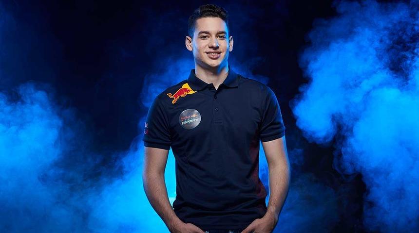 Cem Bölükbaşı, İlk Formula Yarışı İçin Piste Çıkmaya Hazırlanıyor