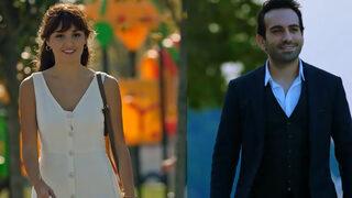 Azize dizisinden ilk fragman yayınlandı! Hande Erçel ve Buğra Gülsoy'un dizisi Azize ne zaman başlıyor?