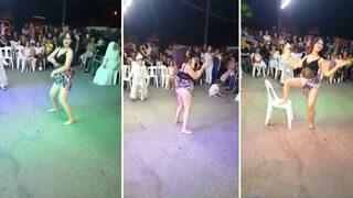 Sünnet düğünündeki görüntüler çok konuşulmuştu! Skandal savunma