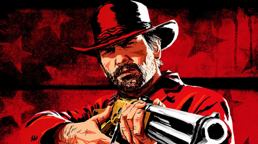 Red Dead Redemption 2 PC İçin Duyuruldu!
