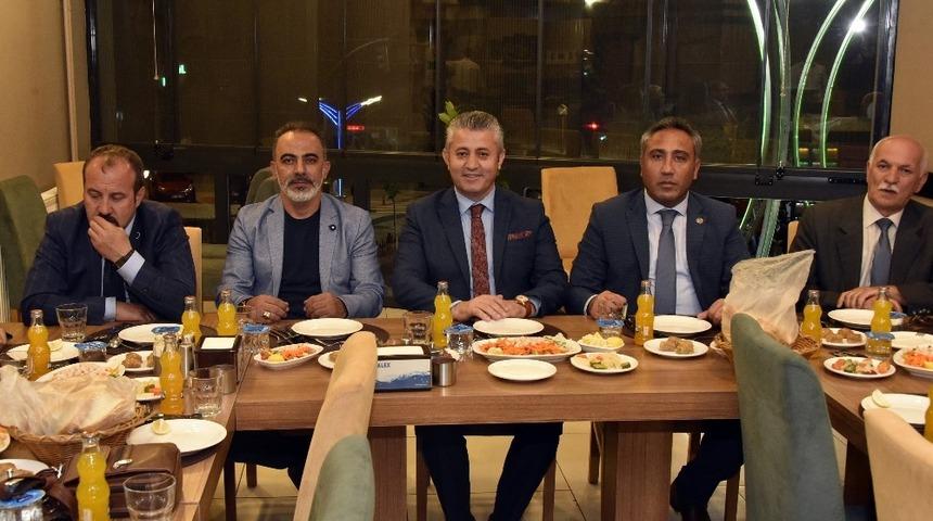 G&uuml;m&uuml;şhane Yenikapı&rsquo;da tanıtılacak