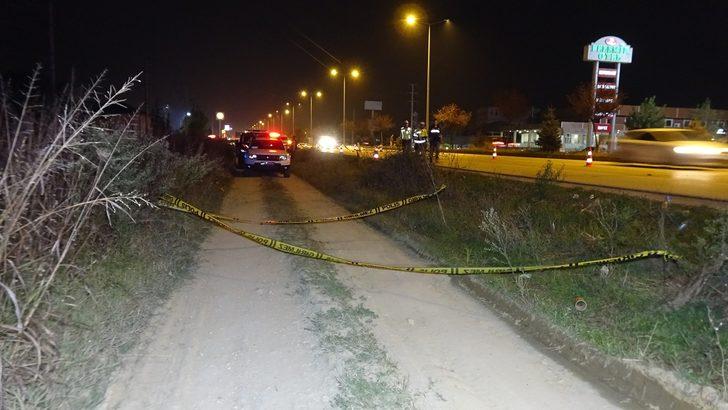 Düğüne giden anne ve kızın feci ölümü G5