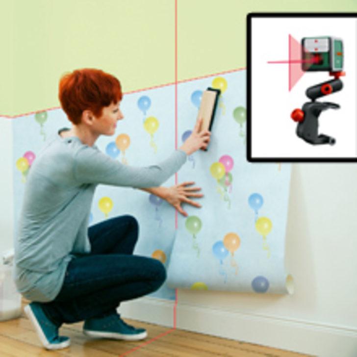 Bosch Quigo'dan Dekarosyon Tutkunlarına 