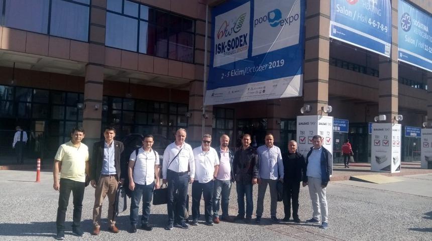 AYTO 6 yıldır u&ccedil;urmaya devam ediyor