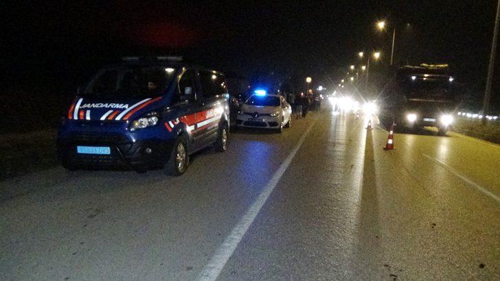 Düğüne giden anne ve kızın feci ölümü G2