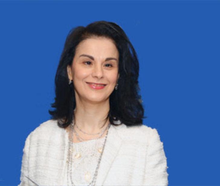 ABD'de sıfırdan yükselerek servet kazanan en zengin kadınlar listesi açıklandı G3