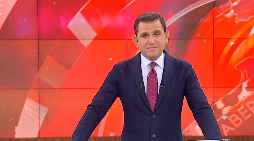 Fatih Portakal neden yayına çıkmadı? Fatih Portakal kovuldu mu? Açıklama geldi