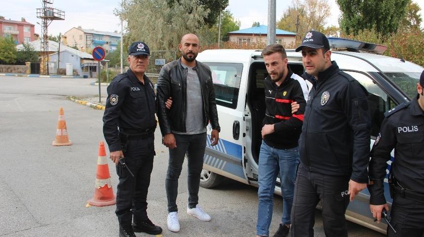 L&uuml;ks ara&ccedil;la &ldquo;Drift&rdquo; yapan arkadaşlara 15 bin liralık rekor ceza