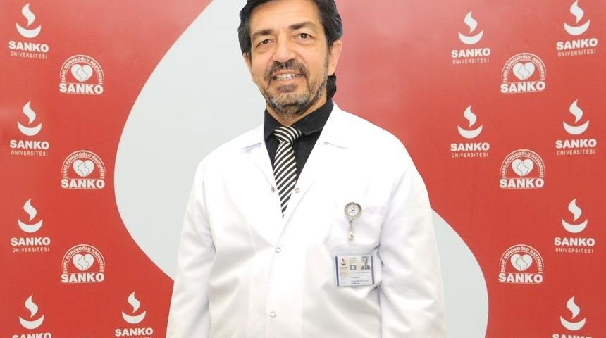 SANKO Üniversitesi Hastanesi’nde halka açık konferans