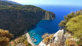 Kelebekler Vadisi için flaş karar! Resmi Gazete'de yayımlandı