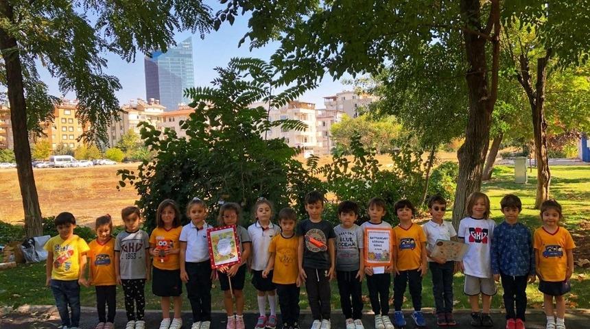 GKV&rsquo;den &lsquo;Bir tabak mama, bir kucak mutluluk&rsquo; projesi