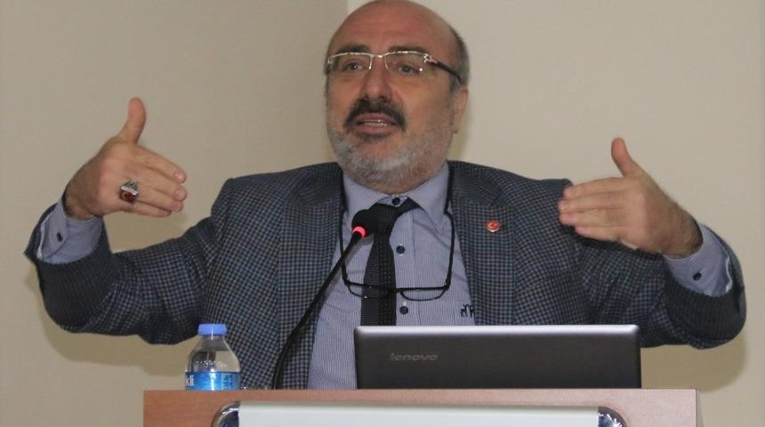KAY&Uuml;&rsquo;de Hizmet İ&ccedil;i Eğitim Programı D&uuml;zenlendi