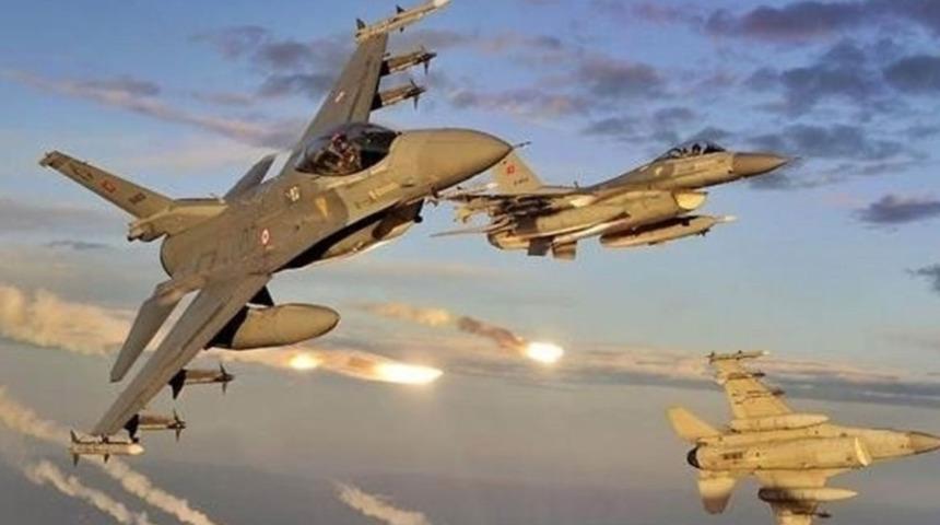 Jandarma ve MİT'ten ortak operasyon! Öldürüldüler