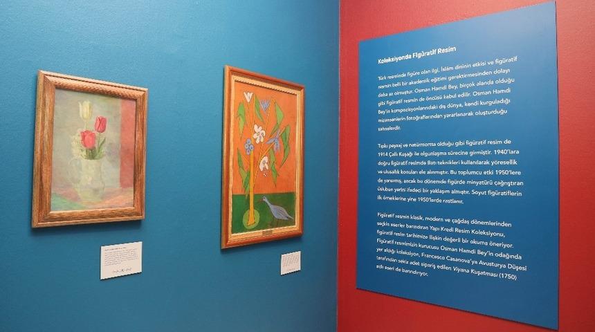 Yapı Kredi 75&rsquo;inci yaşını &Ccedil;ankaya&rsquo;da kutluyor