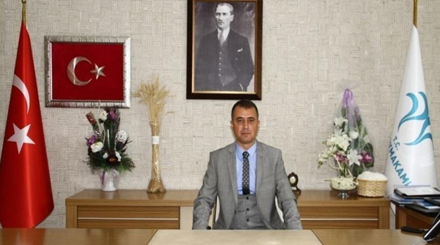 Bismil Kaymakamı Y&uuml;ksel&rsquo;den hastane ulaşımı sağlayan otob&uuml;slerin g&ouml;revden alındığı iddialarına a&ccedil;ıklama