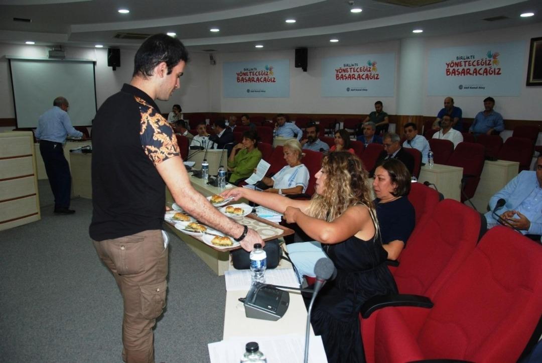Seyhan Belediye Meclisi&rsquo;ne sosyolog ihdas ediliyor