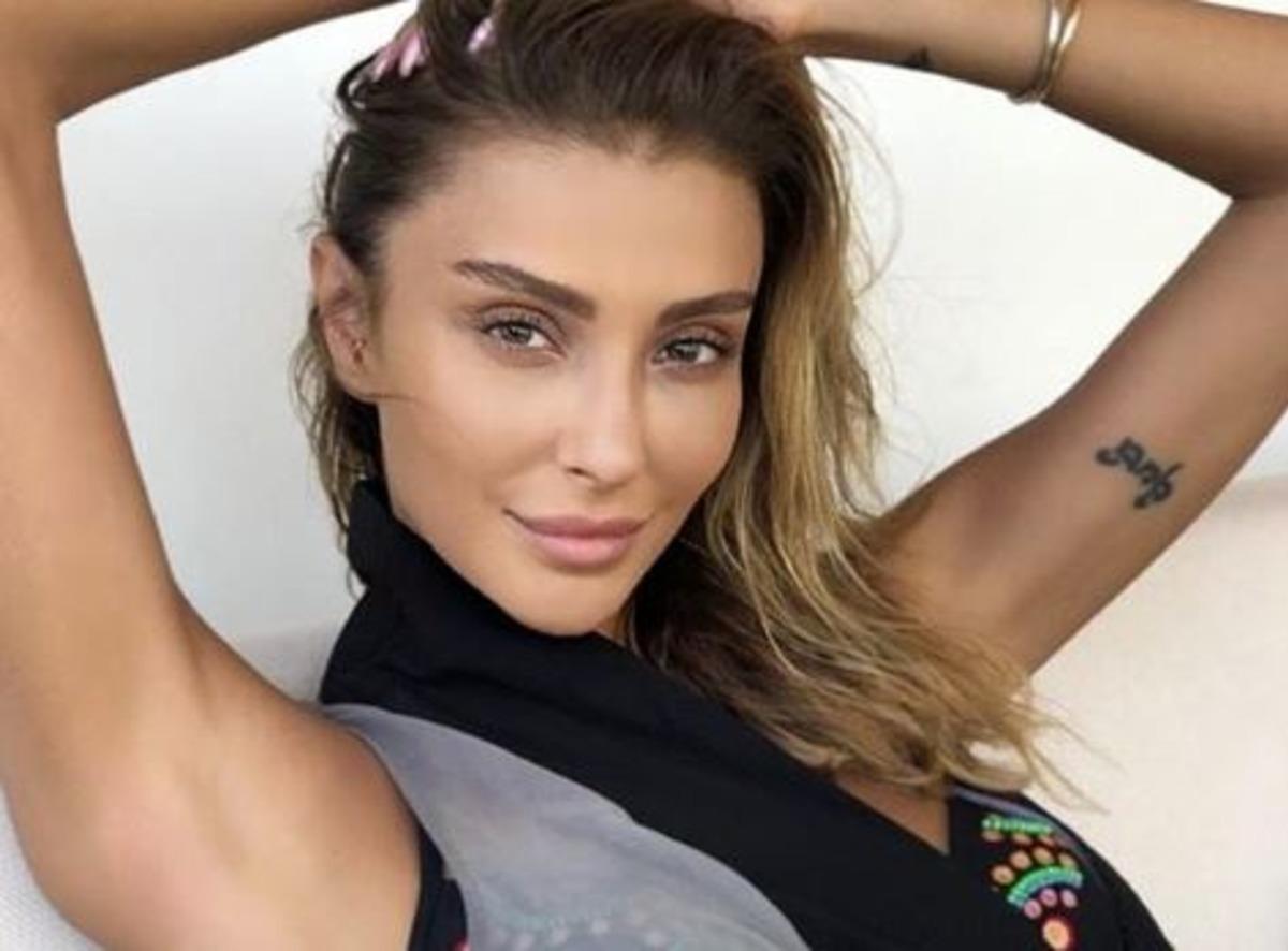 &Ouml;zge Ulusoy'u &ccedil;ıldırtan 'maliye' yorumu 