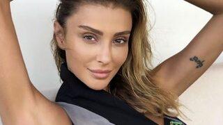 Özge Ulusoy'u çıldırtan 'maliye' yorumu 