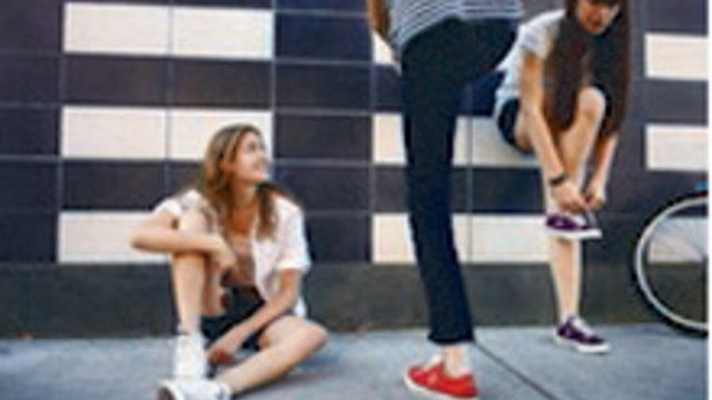 Converse, 2011 İlkbahar Koleksiyonu