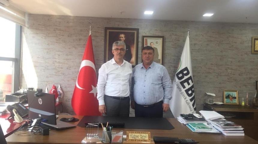 Beylikova&rsquo;ya 2 milyon 250 bin liralık BEBKA yatırımı