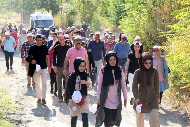 Erzincan’da 