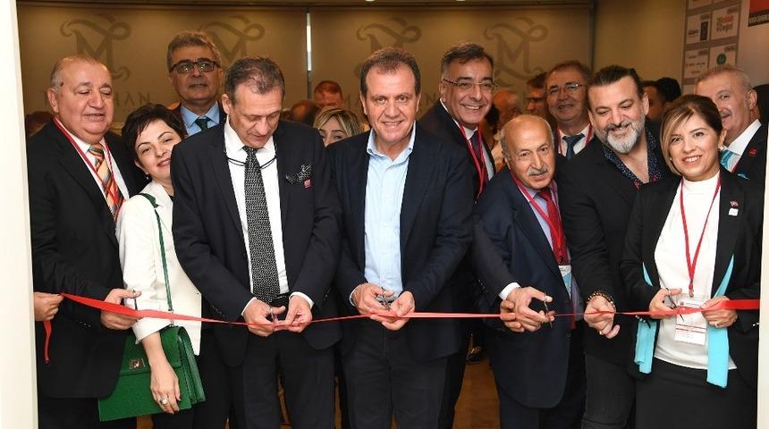 Seçer: “Gezici sağlık ekiplerimizle ağız ve diş sağlığı hizmeti veriyoruz”