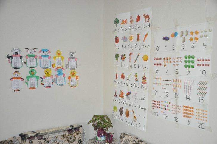 Başkan Aydoğdu’dan özel gereksinimli İsmail’e ziyaret G4