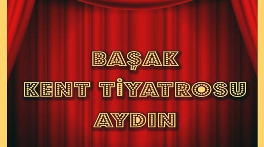 Başak Kent Tiyatrosu Avrupa’ya açılıyor