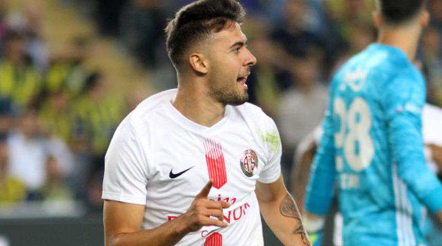 Ufuk Akyol: Milli takım her oyuncunun hedefidir