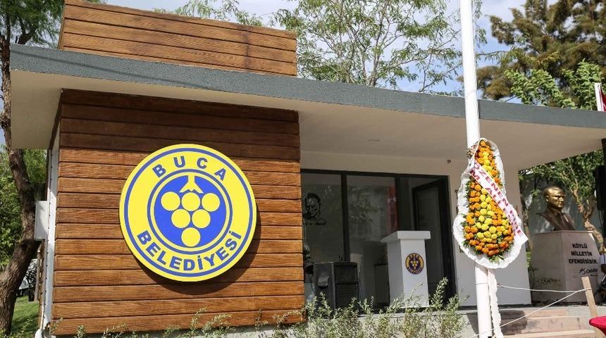 Buca’nın muhtarlıkları yenileniyor