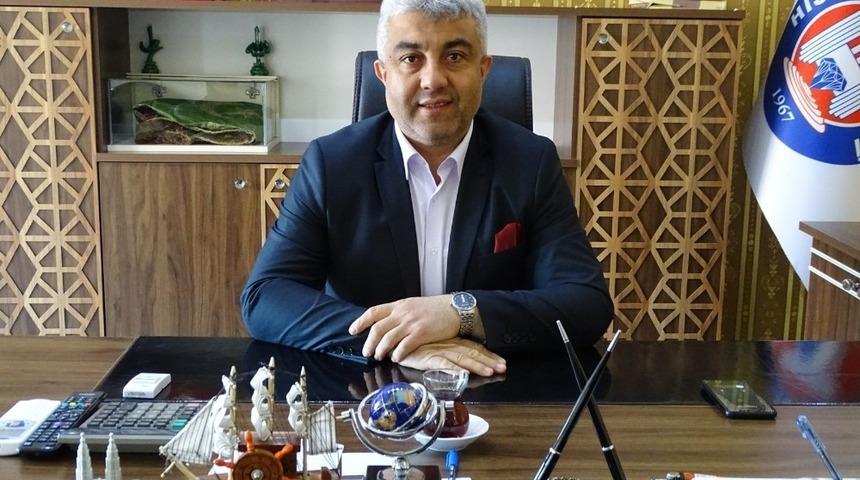 En ucuz i&ccedil;me suyu Hisarcık&rsquo;ta