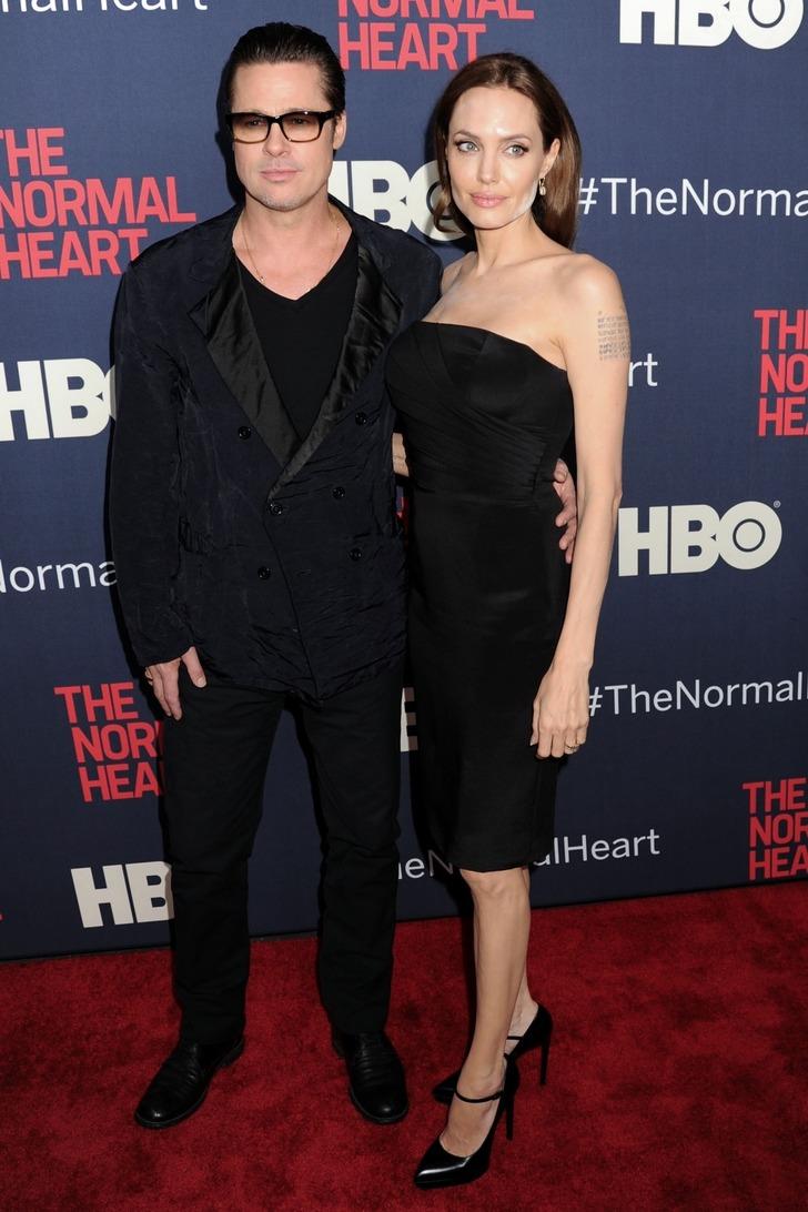 Angelina Jolie’den samimi itiraf: Kendimi tanıyamadım G2