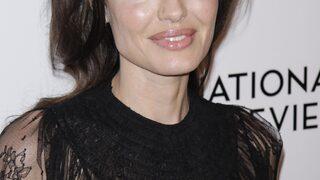 Angelina Jolie’den samimi itiraf: Kendimi tanıyamadım