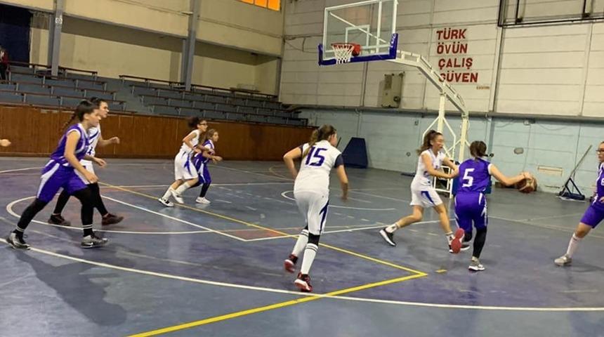 &rsquo;Amat&ouml;r Spor Haftası&rsquo; sportif faaliyetleri başladı