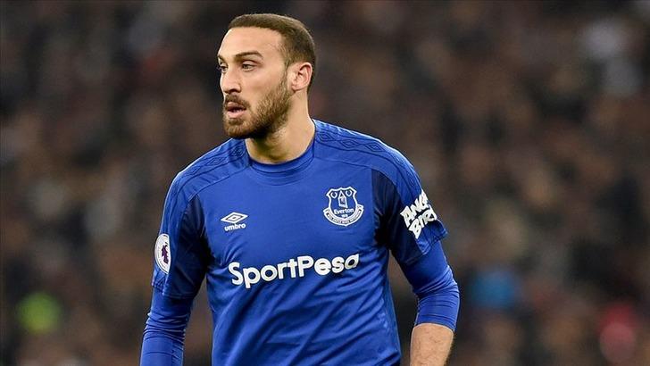 Galatasaray Cenk Tosun ile ilgileniyor iddiası G4