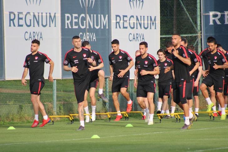 Everton Cenk Tosun'un fiyatını belirledi G5