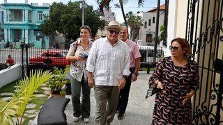 Türkiye'den Küba'ya sağlık alanında eğitim köprüsü