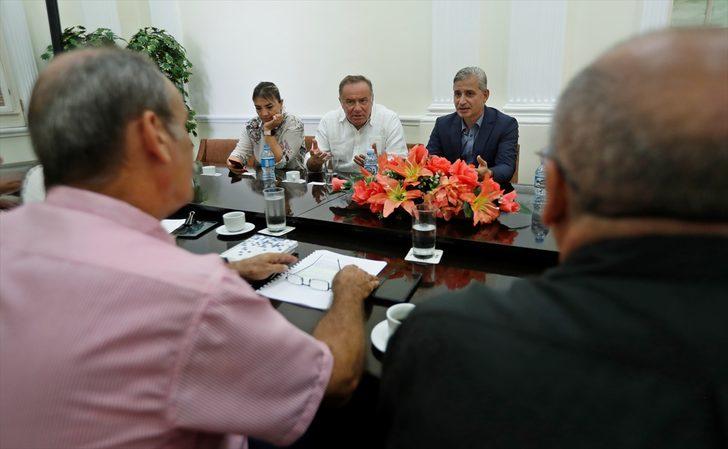 Türkiye'den Küba'ya sağlık alanında eğitim köprüsü G2