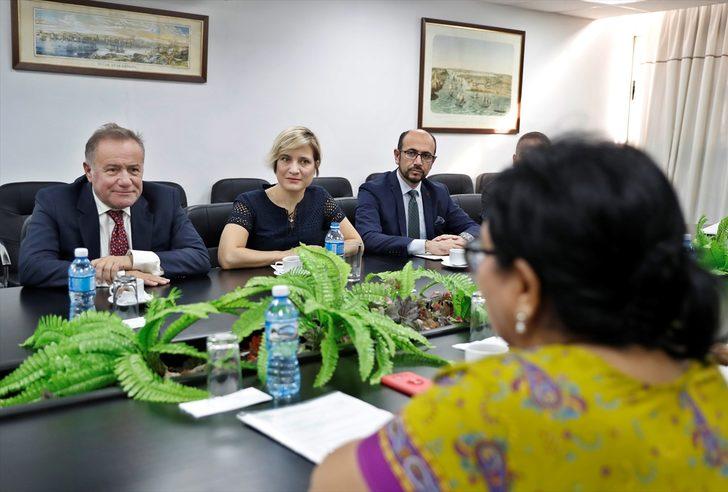 Türkiye'den Küba'ya sağlık alanında eğitim köprüsü G5