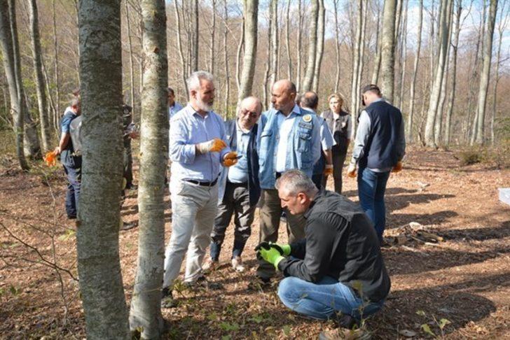 Müdür Hasan Keskin: "Doğal denge bozulmayacak" G3