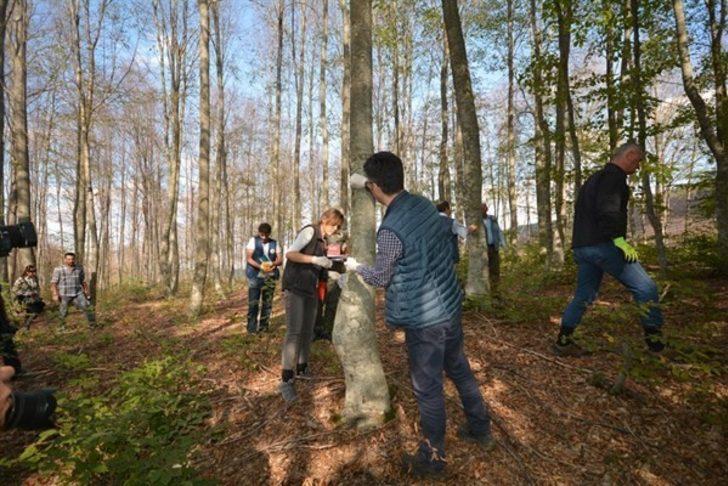 Müdür Hasan Keskin: "Doğal denge bozulmayacak" G4