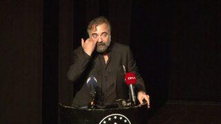 Oktay Kaynarca'dan 'acını çabuk unuttun' diyen takipçisine sert cevap