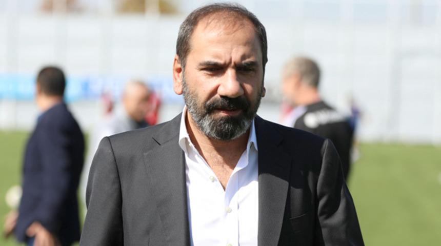 Mecnun Otyakmaz: Kazanacağımızı düşünüyorum