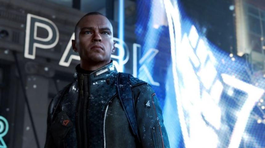 Detroit Become Human beklentileri karşılamış 
