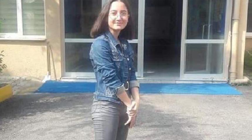 Liseli Tuana, ölmeden önce 'uçacağım sonsuzluğa' notu bırakmış...