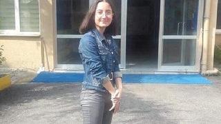 Liseli Tuana, ölmeden önce 'uçacağım sonsuzluğa' notu bırakmış...