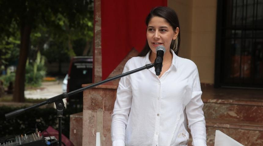 &rsquo;Eğitim i&ccedil;in el ele projesi&rsquo; bu d&ouml;nemin ilk ders zilini &ccedil;aldı