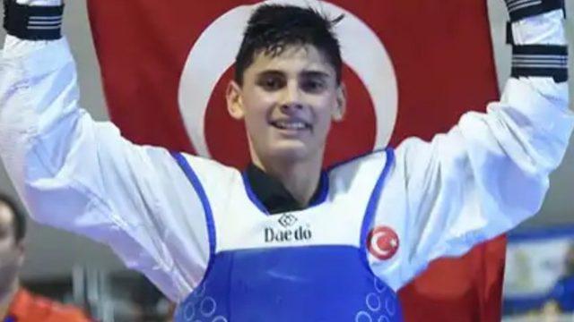 Ordulu sporcu Avrupa şampiyonu oldu