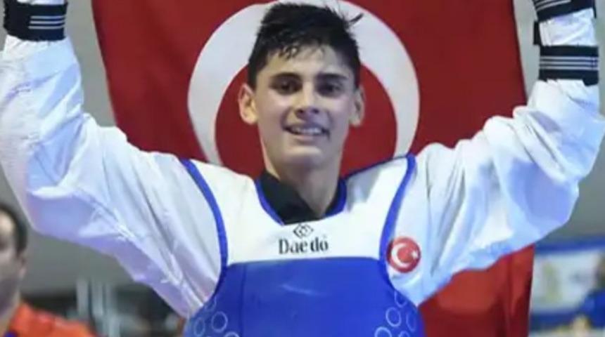 Ordulu sporcu Avrupa şampiyonu oldu