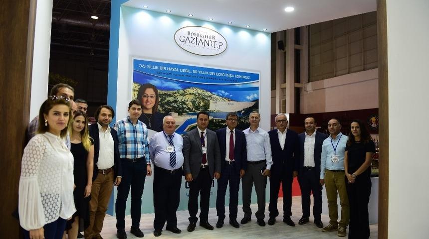 Düzbağ’la şehrin su sıkıntısı kökten çözüldü